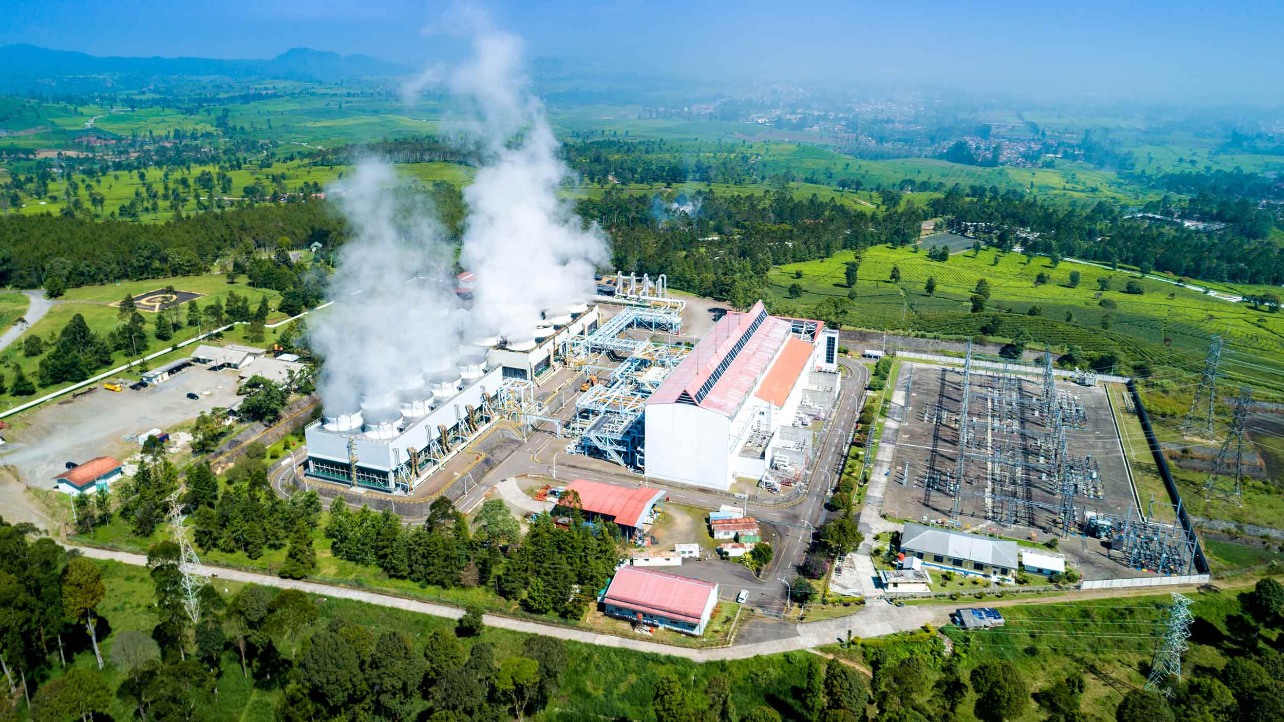 Geothermal energy liner hanger solutions