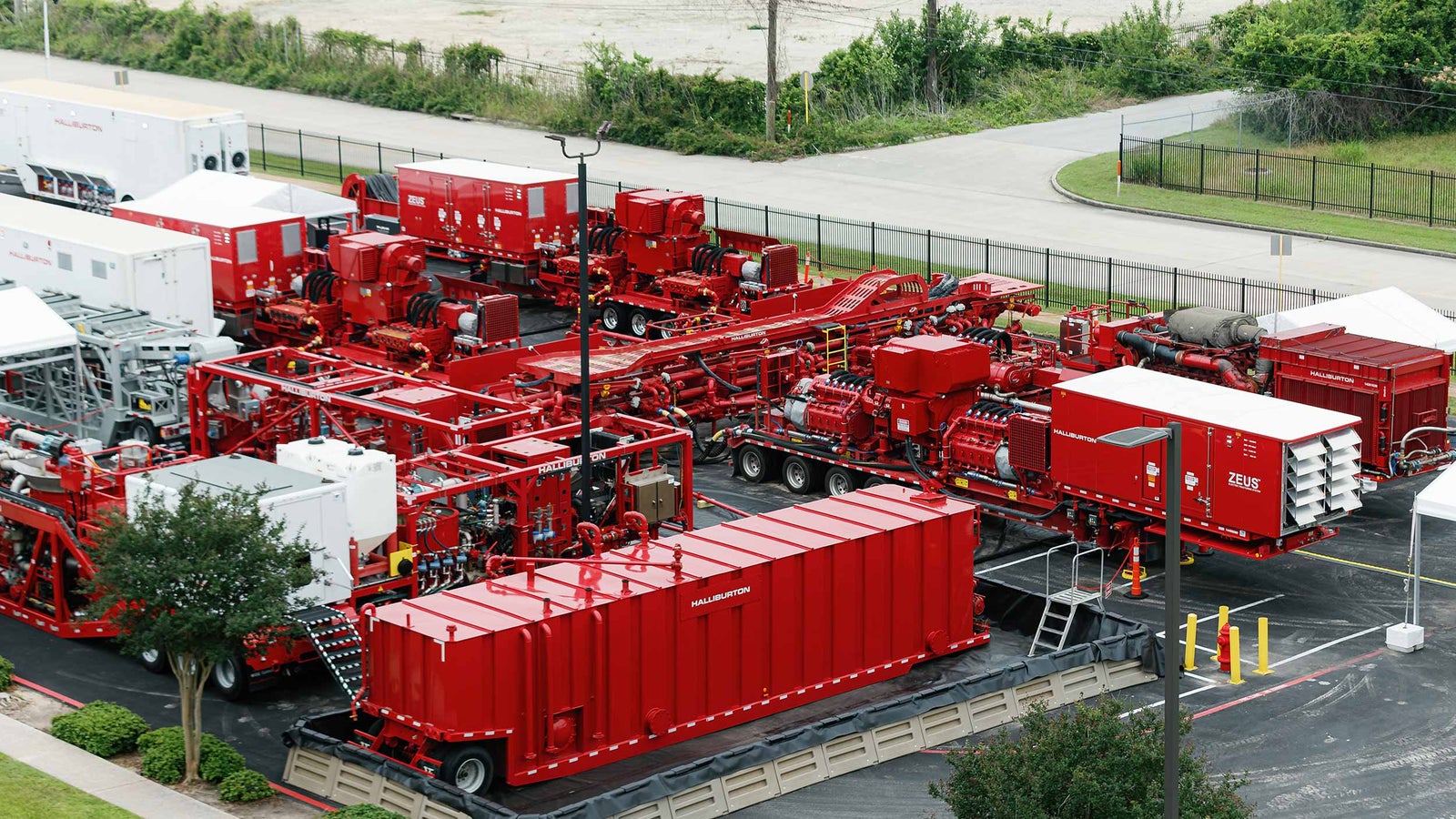 2026 Halliburton Technology Showcase: End-to-End Automation