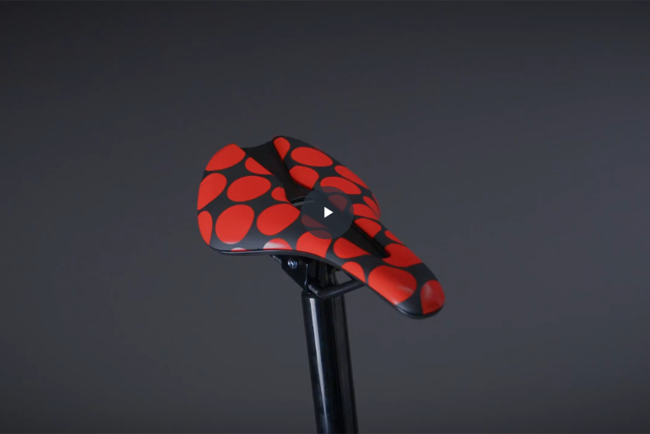 Brompton x Tour de France P Line Video