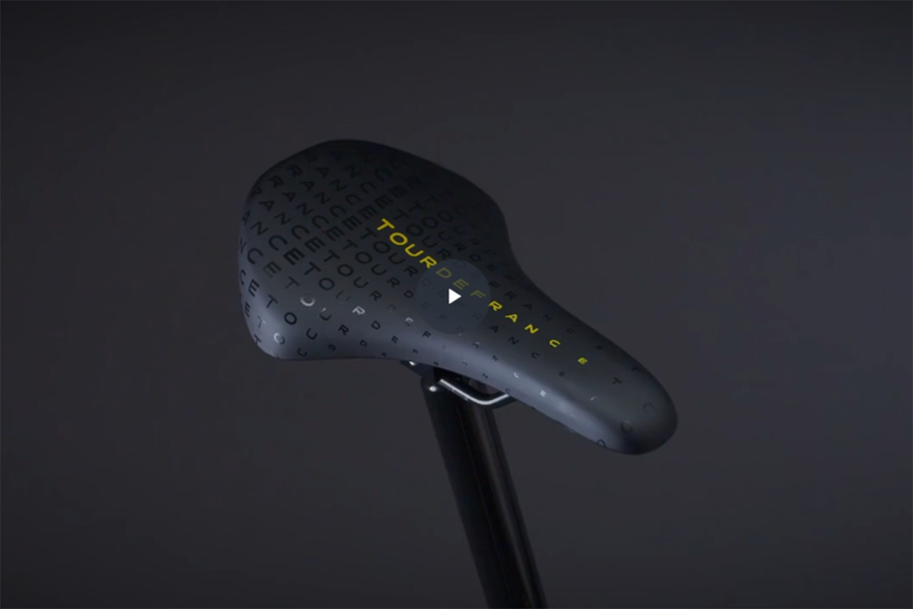 Brompton x Tour de France C Line Video