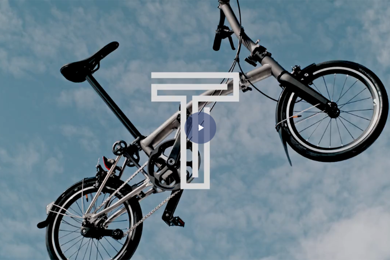 T Line Video