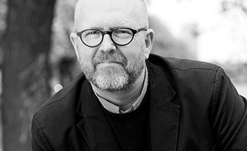 Image of Klaus Bondam, Director at Danish Cyclists' Federation