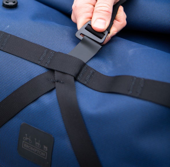 100% Waterproof Protection