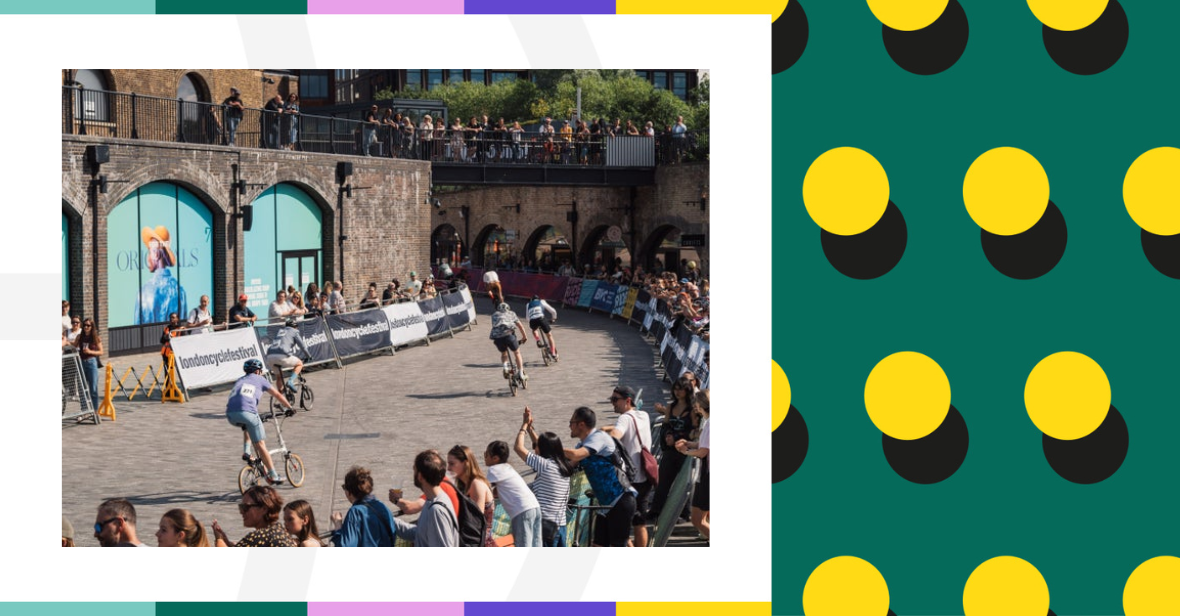 Brompton World Championship