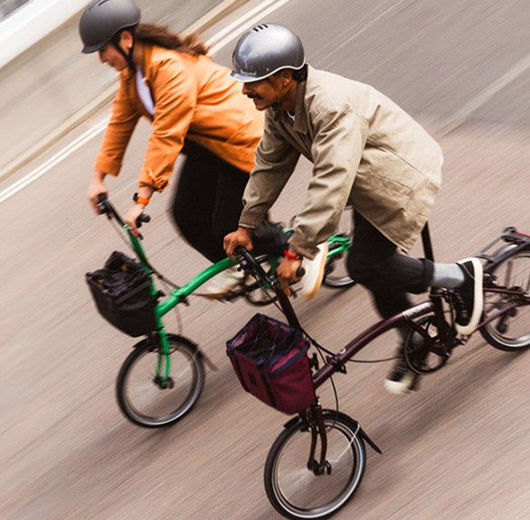 Exclusive new colors