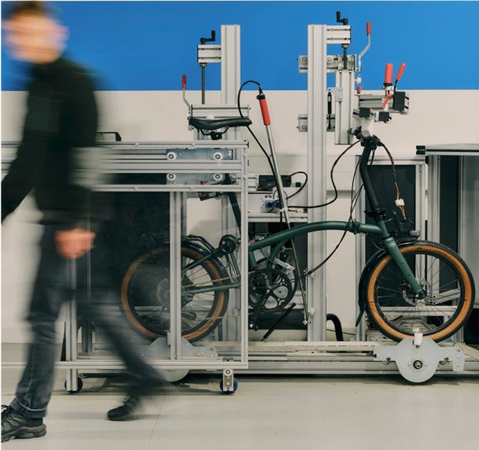 Gemaakt om lang mee te gaan