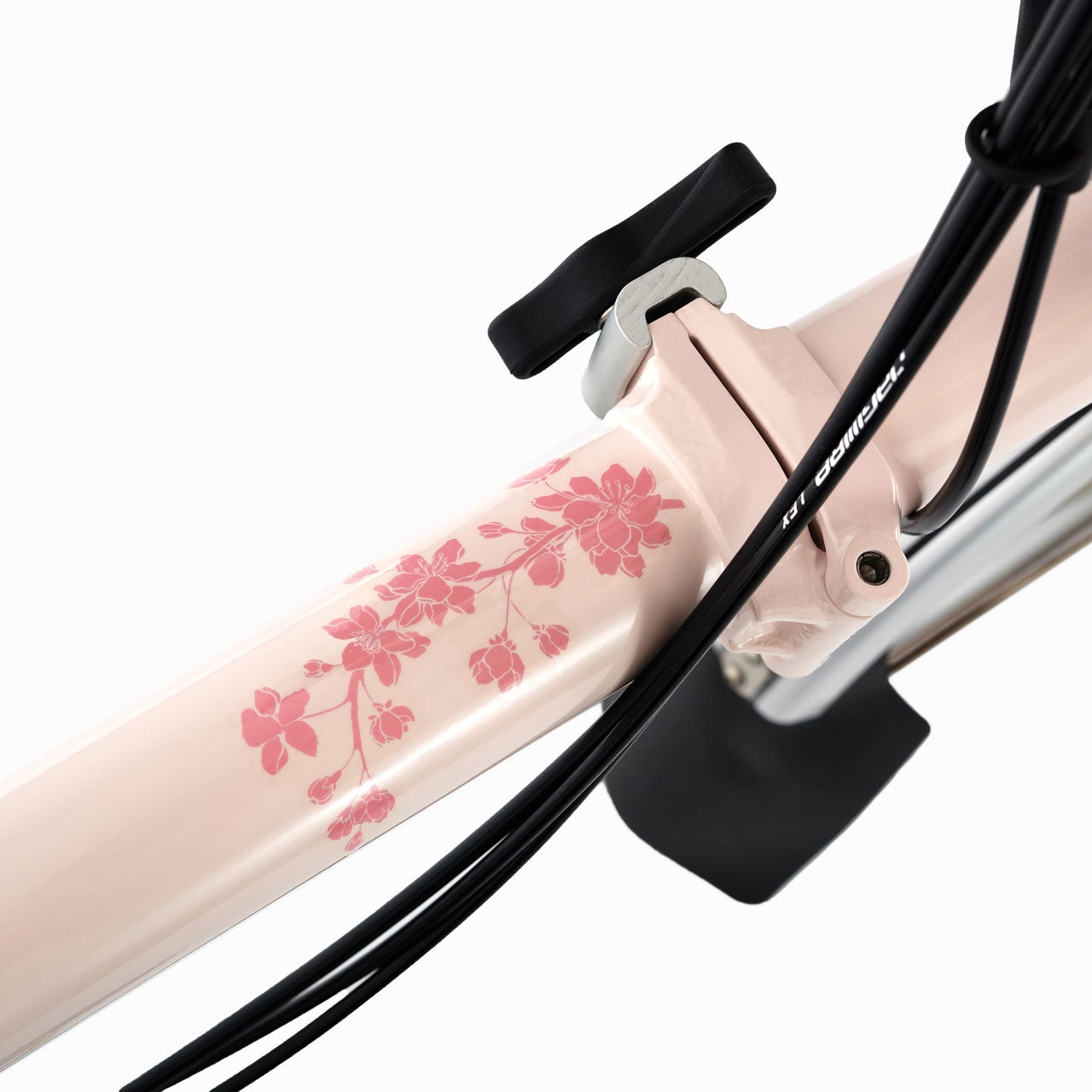 Brompton decal