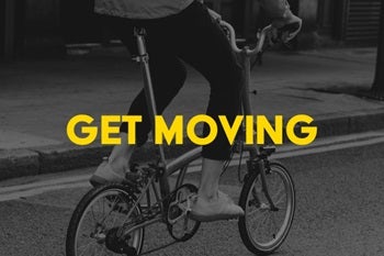 Get Moving