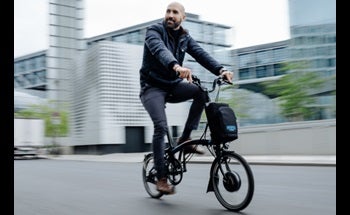 Everything you need to know about buying an electric folding bike