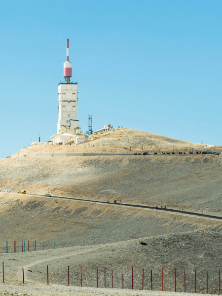 Mont Ventoux