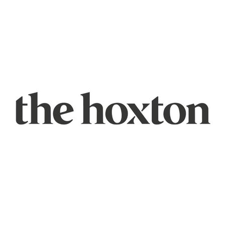 The Hoxton logo