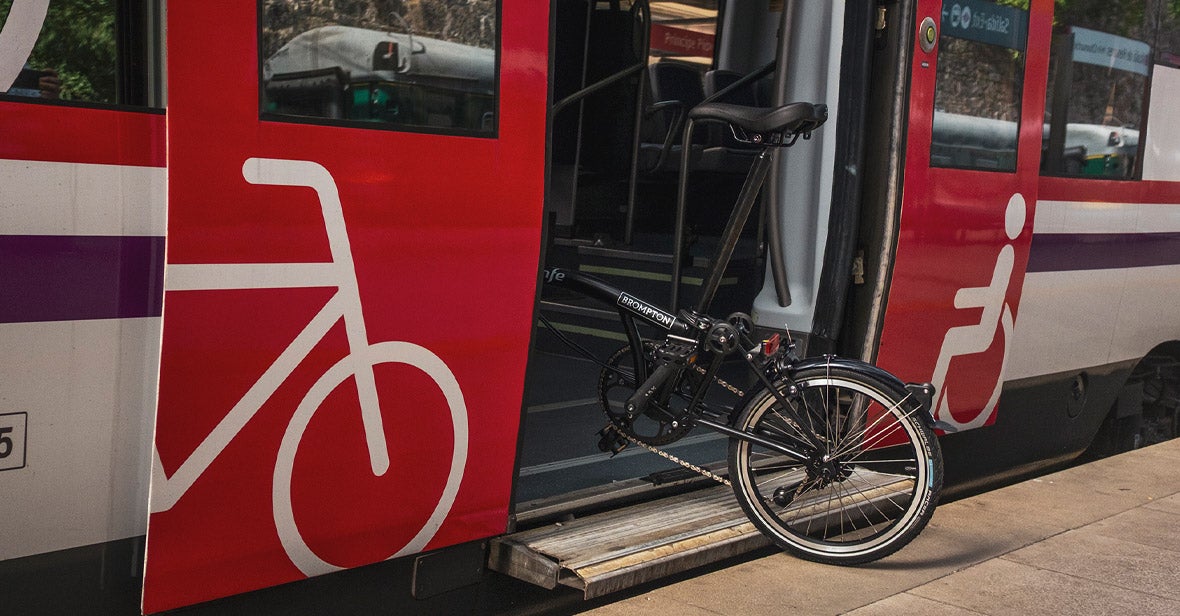 Despliega y redescubre tu ciudad