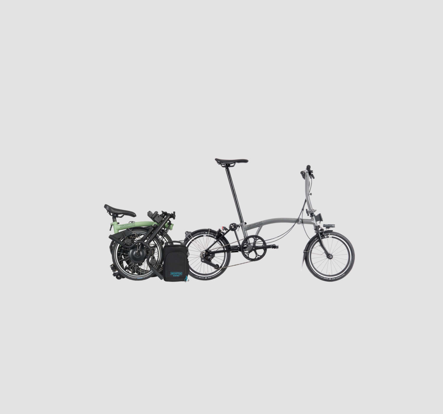 The Benefits Ideal as a City or Commuter Bike Brompton Bicycle USA