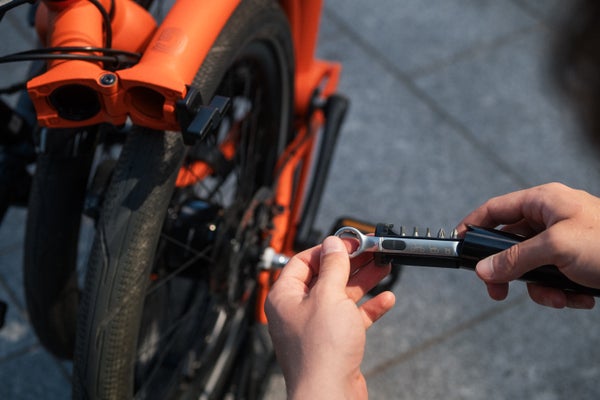 G Line toolkit