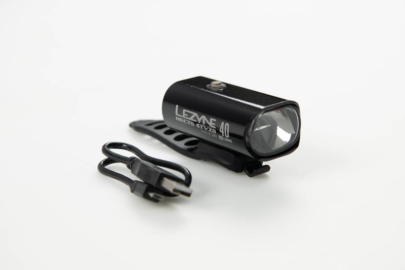 500lm Front Lights