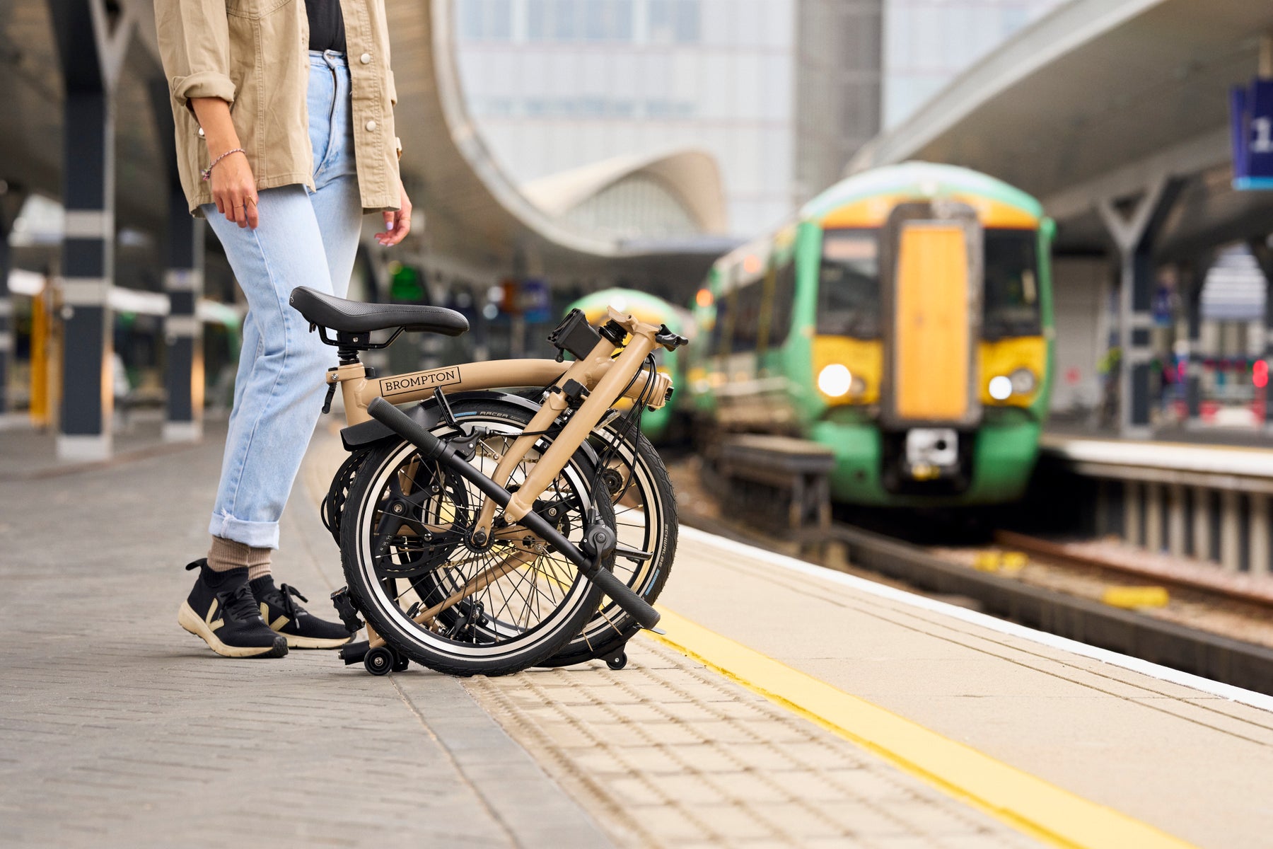 Commuting guide