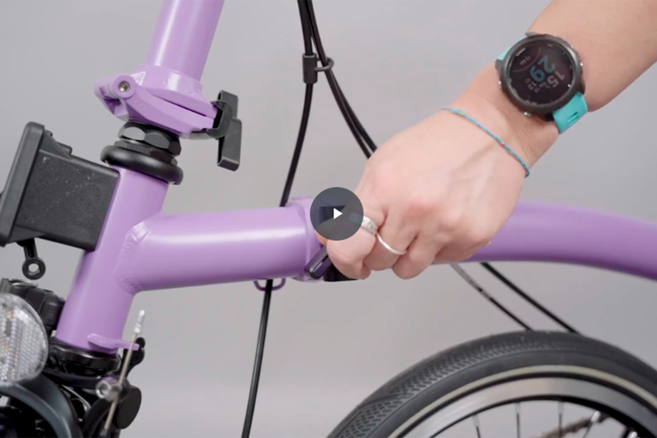 Brompton Toolkit - Video