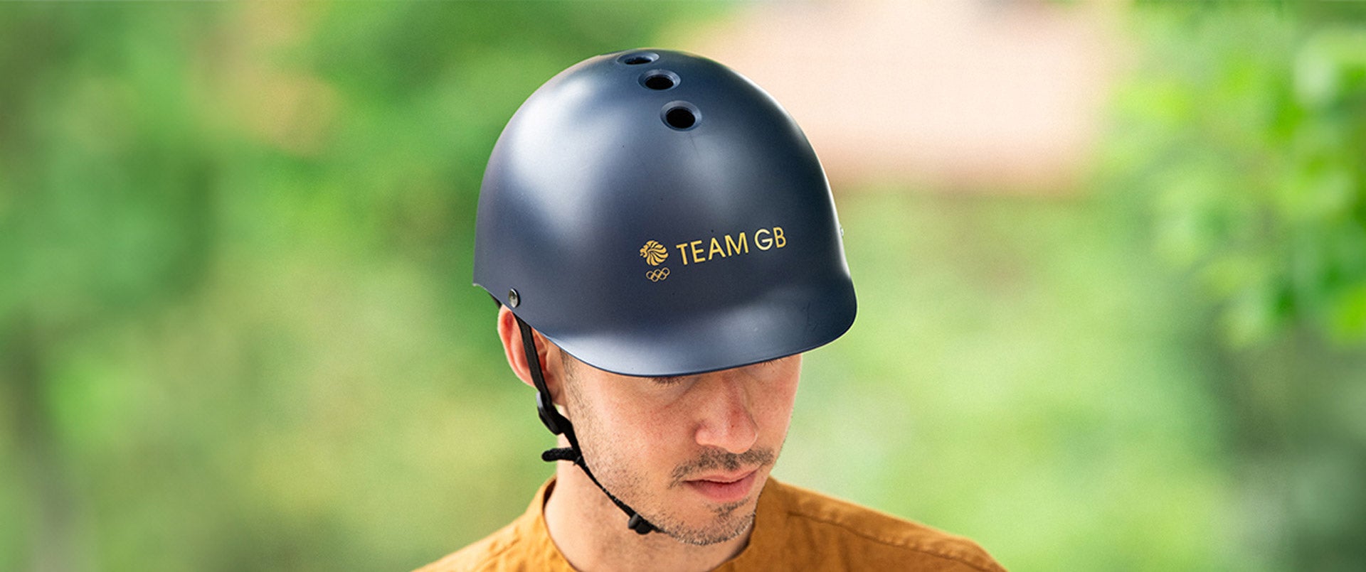 Helmet Lifestyle