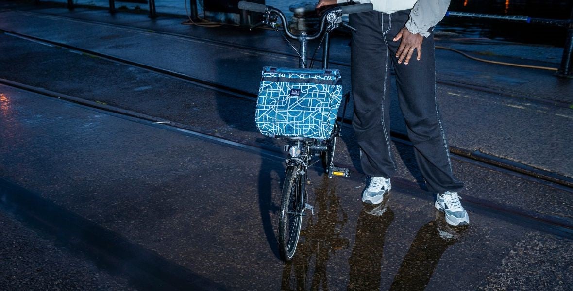 Borough bag