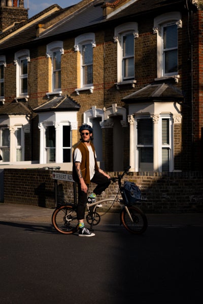 Commuting guide