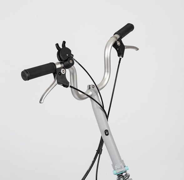 Brompton handlebar