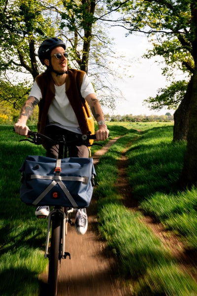 Commuting guide
