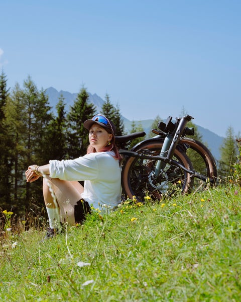 Brompton Electric G Line