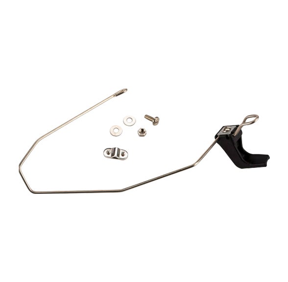 Front Mudguard Stay Incl Fittings And Hook Steel