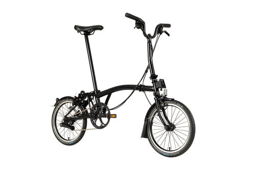 A product image of C Line Urban 2 Speed - Black Parts 