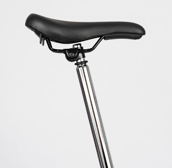 A Line saddle