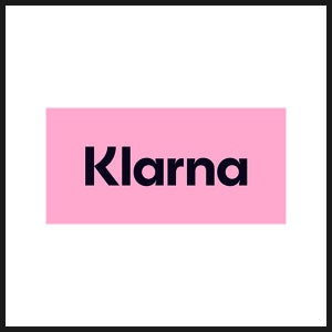 Klarna logo