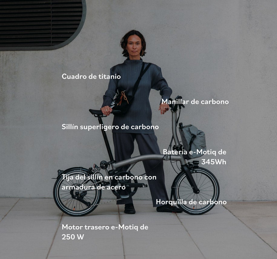 Electric T Line - e-Motiq system - 1-speed Details Graphic ES