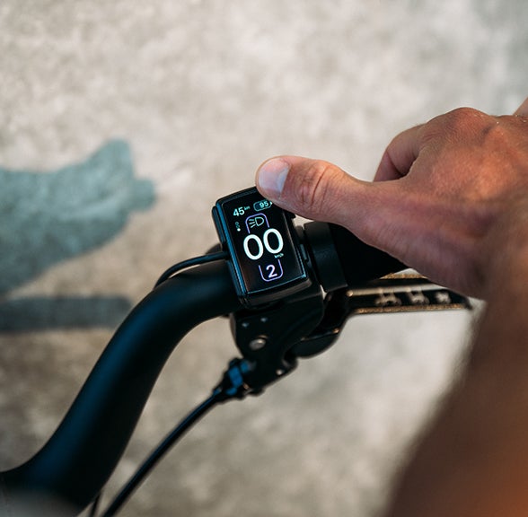 Kracht binnen handbereik