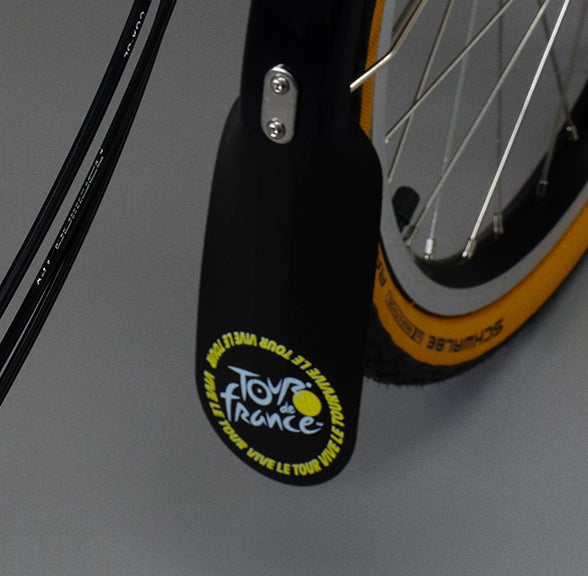 Fender Flap