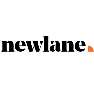 Newlane logo