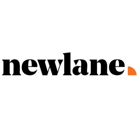 Newlane logo