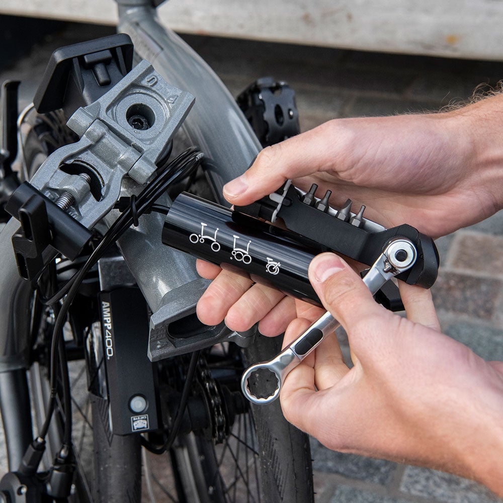 Brompton Werkzeugset