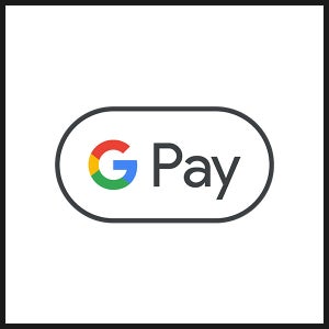Google pay logo