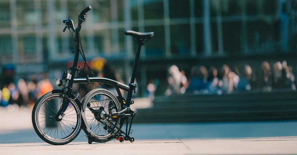 Dépliez et découvrez votre ville