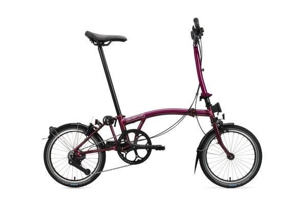 Brompton C Line