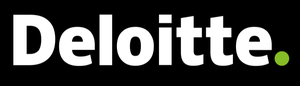 The Deloitte logo