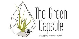 The Green Space Logo