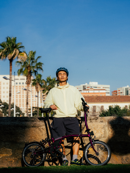 Cyclecheme