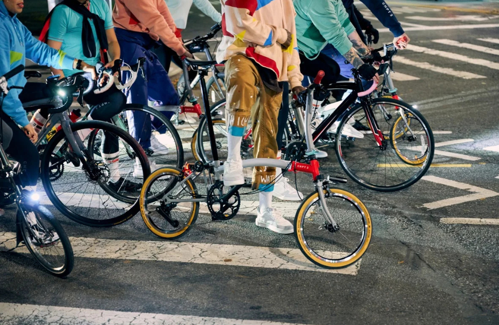 Brompton Tokyo