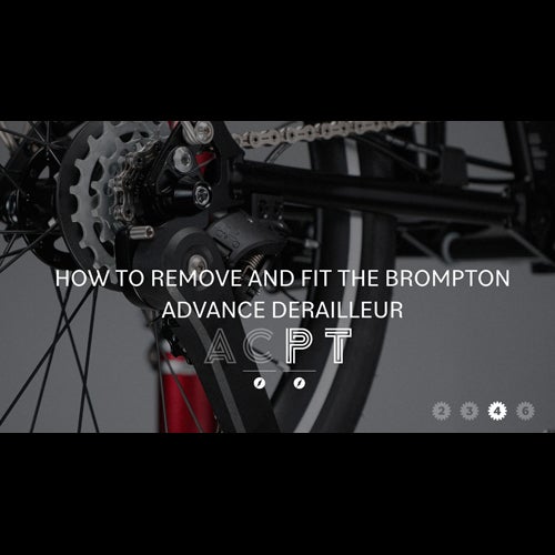 Video logo