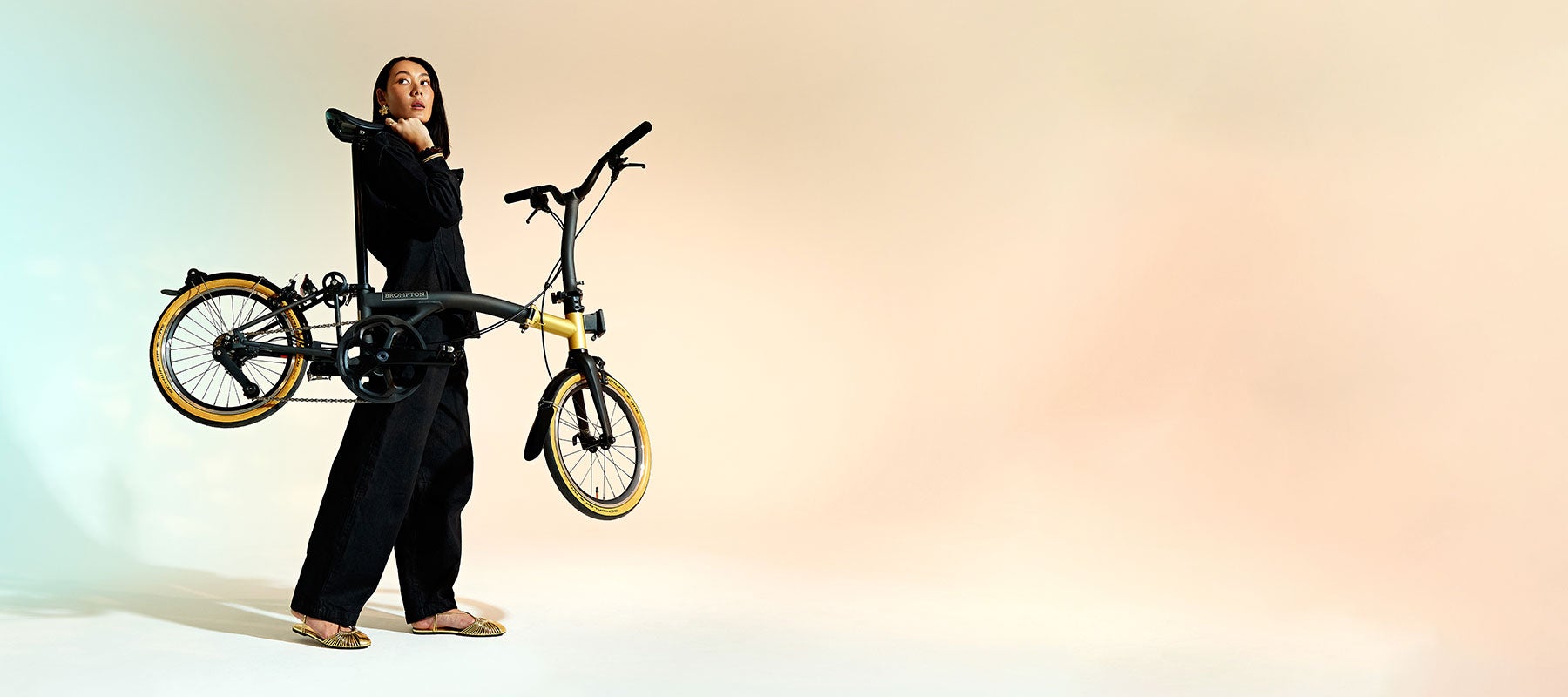 Brompton T Line Ceratech