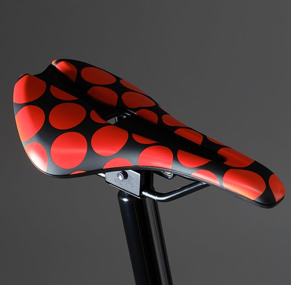 King of the Mountains Saddle