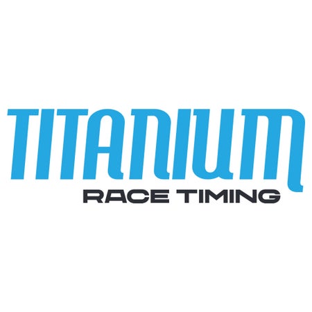 Titanium Race Timing logo