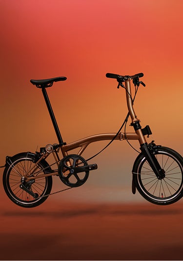 T Line Ceratech bike