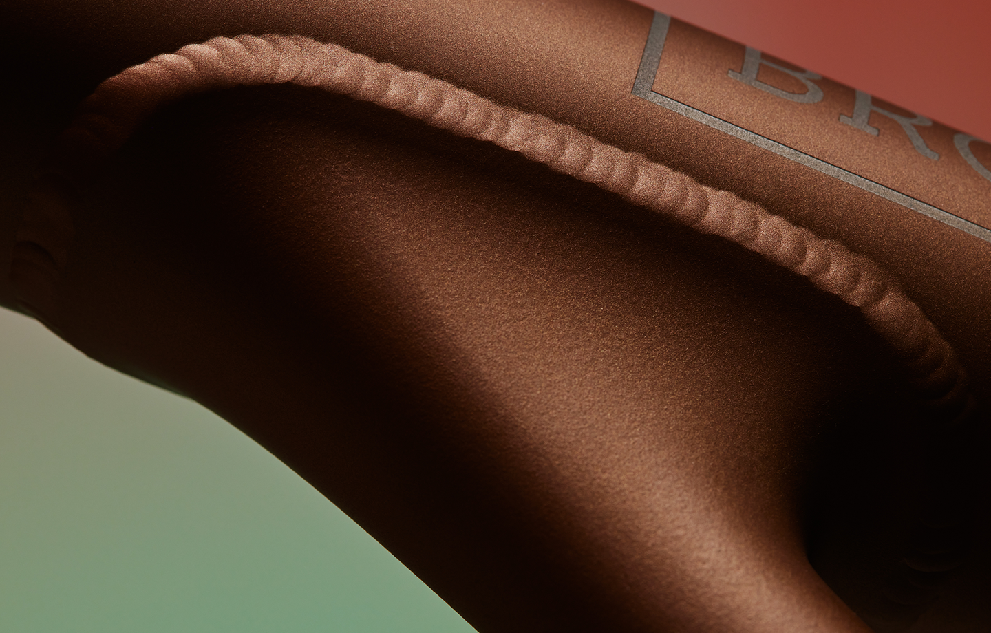 T Line Ceratech Red Ti Bronze